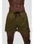 Pırate Swımshort Haki 1