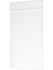 Ürün Etiketi Cebi, Üstten Delikli Şeffaf Yumuşak Plastik Cep 82X128 mm - 100ADET 5