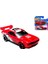 Hotwheels Hot Wheels Tekli Arabalar Dodge Challenger Drıft Car HCX80 1
