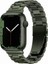 Apple Watch 44/45/46/49mm Kordon Klipsli Metal Kordon 04-A 2/3/4/5/6/se/7/8/9/10/11/ultra 1