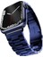 Apple Watch 38mm Kordon Klipsli Metal Kordon 04-A 1