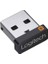 Logıtech USB Unıfyıng Receıver, 910-005931, USB Kablosuz Alıcı, 6 Cihaz Için Tek Alıcı 1