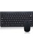 Casper Vıa T8 Uyumlu Kablosuz Taşınabilir Wireless Klavye Mouse Set 2.4 Ghz Siyah 1
