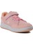 PO-10320-F Pudra Cırtlı Çocuk Sneaker 3