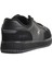 PO-10322 Siyah Unisex Sneaker 4