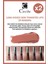 Cecile dolgunlaştırıcı Nemlendirici Etkili Kalıcı Lip Gloss No:29 X2 1