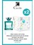 Cecile ıris Başdöndüren Koku Kalıcı Etki Bayan Parfüm Seti Edt 100ML X2 1