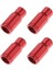 Presta Valf Kapağı 2 Pcs (Yurt Dışından) 2