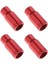Presta Valf Kapağı 2 Pcs (Yurt Dışından) 3
