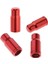 Presta Valf Kapağı 2 Pcs (Yurt Dışından) 4