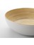 Servis Kasesi, Bambu-Beyaz, 30 Cm, Rundlıg 2