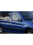 Peugeot Partner 1 Mını Van Kapı Kolu 4 Kapı Paslanmaz Çelik 1996 > 2008 3