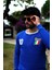 - Azzurri - İtalya Retro Sweatshirt 2