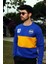 - Boca Juniors Retro Sweatshirt 1