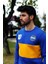 - Boca Juniors Retro Sweatshirt 2