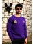 - Fiorentina - I Viola Retro Sweatshirt 1