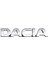Dacia Arka Bagaj Yazı 8200413990 1