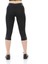 Kadın Kapri Tayt Melanı 3