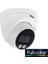 (IPC-HDW2249T-S-IL-0280B) 1/2.8 2mp 2.8 mm IP67 Sdkart Dahili Mik.poe Full Color Dome IP-30MT 1