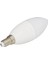 4058075311916 Led Value CLB60 7W/865 E14 Fr 10'lu Paket 4