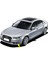 Audi A6 2012-2014 Ön Tampon Sol Sis Farı Çerçevesi Kromlu 4G0807681B 2