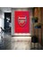 Arsenal Futbol Kulübü Logosu Arsenal Futball Club Kanvas Tablo 1