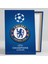 Chelsea Futbol Kulübü Logosu Chelsea Football Club Kanvas Tablo 2