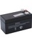 AX12-1.3 12V Volt - 1.3AH Amper Bakımsız Kuru Akü 3