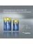 Longlife Power 2 C Alkalin Pil 3