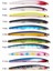 Sharp-Su 4046 13CM 14.5g Maket Balık 2