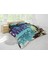 Erays Home New York City 3D Çift Kişilik Nevresim Takımı 3