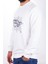 Twister 1915 Ekru Bisiklet Yaka Erkek Sweat 3