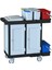 Staff C 111 SD2Y2 Temizlik Arabası 1