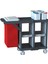 Staff H 1102 Housekeepıng Arabası 1