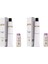 SAÇ BOYASI MAVİ & BROCHES 20 VOLUME %6 OKSİDAN 60ML 2'Lİ SET 1