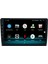 Dacia Lodgy Android 10 Carplay Özellikli Navigasyon Multimedya 2gb Ram + 32GB HDD 2