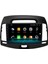 Hyundai Elantra Android 10 Carplay Özellikli Navigasyon Multimedya 2gb Ram + 32GB HDD 4