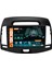 Hyundai Elantra Android 10 Carplay Özellikli Navigasyon Multimedya 2gb Ram + 32GB HDD 5