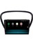 Peugeot 607 Android 10 Carplay Özellikli Navigasyon Multimedya 2gb Ram + 32GB HDD 4