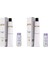 SAÇ BOYASI 8/1 KÜLLÜ AÇIK KUMRAL & BROCHES 30 VOLUME %9 OKSİDAN 2'Lİ SET 2
