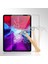 Case 4U Apple iPad Pro 2022 M2 (4. Nesil) / iPad Pro 2021 (3.Nesil) / iPad Pro 2020 (2.Nesil) 11 inç Uyumlu Tablet Cam Ekran Koruyucu 9H Sert Temperli Şeffaf 4