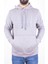 Twister 1931 Gri Kapüşonlu Erkek Sweatshirt 2