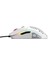 Model O- Kablolu Mat Beyaz Orta/Küçük El RGB Oyuncu Mouse GOM-WHITE 4