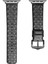 Businessloop Gerçek Deri Apple Watch 42-44-45MM Için Kordon Kayış, Tüm Ciltlere Uyumlu Kayış 1