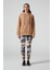 Latte Kapüşonlu Sweatshirt 4