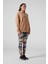 Latte Kapüşonlu Sweatshirt 5