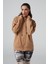 Latte Kapüşonlu Sweatshirt 2