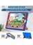 Ipad 10.2 2021 / 2020/2019 Için Silikon+Pc Tablet Kasası (Yurt Dışından) 3