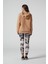 Latte Kapüşonlu Sweatshirt 7