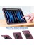 Ipad Pro 11RED Için Tpu + Pc Tablet Kılıfı (Yurt Dışından) 4